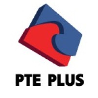 PTE Plus logo - Similar company to Mpc