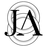Justin Alexander logo - Similar company to Milla Nova