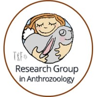 TheKidsFEllows- Research Group in Anthrozoology logo - Similar company to Rainbow Pet Concierge