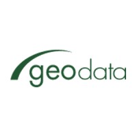 Geodata logo - Similar company to Think Geo Ai