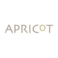 Apricot Clothing logo - Similar company to Red Creative Ltd