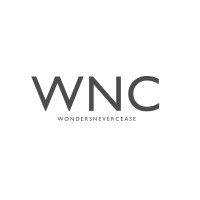 WONDERSNEVERCEASE logo - Similar company to Yardbeyond