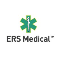 ERS Medical logo - Similar company to Big Week