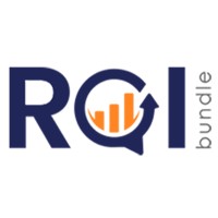 ROI Bundle logo - Similar company to Tempos Digital | Branding & Marketing Solutions