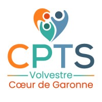 CPTS Volvestre - Coeur de Garonne logo - Similar company to Efformip Occitanie