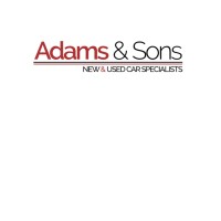 Adams and Sons Ltd logo - Similar company to Infinit-O International