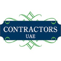 Contractors UAE logo - Similar company to A1 Electrical