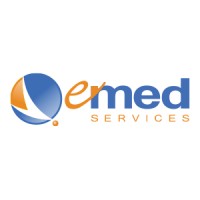 E-Med Services logo - Similar company to Medmax Solutions Llc