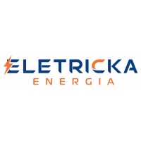 Eletricka Energia logo - Similar company to Condoease - Portaria Autônoma