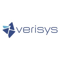 Verisys logo - Similar company to Verisys Ltd