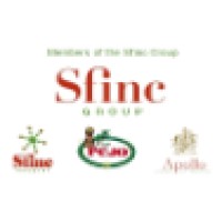 Sfinc ( see Solina Group) logo - Similar company to Virtuous Naturals Private Limited