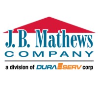 JB Mathews Company logo - Similar company to Paratec Door Solutions