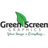 Green Screen Graphics