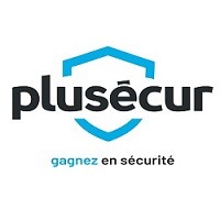 PLUSECUR logo - Similar company to Isautom