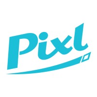 Pixl Production logo - Similar company to S4 Studios