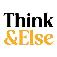 Think&Else logo - Similar company to Eliptic Group