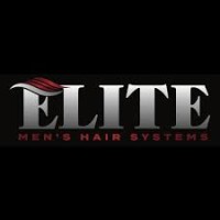 Elite Hair Replacement logo - Similar company to Hitech Dispensing