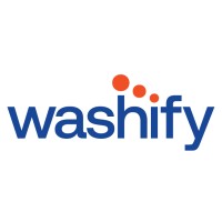 Washify Services LLC logo - Similar company to Drb