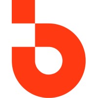 Blimey logo - Similar company to Airport Ai