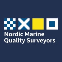 Nordic Marine Quality Surveyors (NMQS) logo - Similar company to Rt Consulting