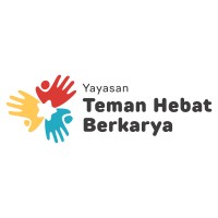 Yayasan Teman Hebat Berkarya logo - Similar company to Special Olympics Indonesia