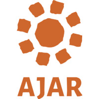 Asia Justice and Rights (AJAR) logo - Similar company to Off-University