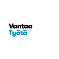 Vantaan työllisyyspalvelut logo - Similar company to Fintegrate.Fi