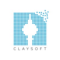Claysoft GmbH logo - Similar company to Tempascan I Smart Temperature Monitoring
