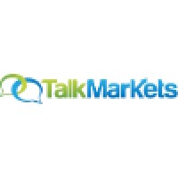 TalkMarkets logo - Similar company to Solutions Platform