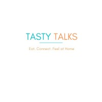 Tasty Talks logo - Similar company to Dearmx.Com