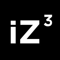 IZZZIO (iZ³) -  software development studio logo - Similar company to Block-Chain.Com
