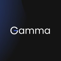 Gamma logo - Similar company to Fuelforge