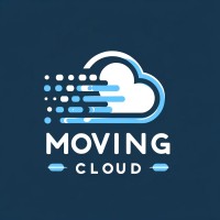 Moving Cloud logo - Similar company to Moov'Incloud