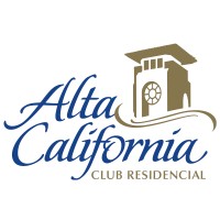 Alta California Residencial logo - Similar company to Promotora De Hogares