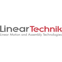 Linear Technik logo - Similar company to Linear Technik Pty Ltd
