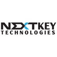 Nextkey Technologies logo - Similar company to Us Digital Pro