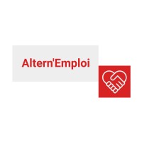 Altern'Emploi logo - Similar company to Altern'Emploi Lille