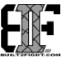 Built To Fight Industries