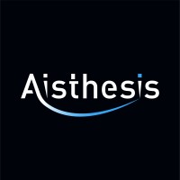 Aisthesis logo - Similar company to Aisthesis