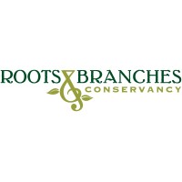 Roots & Branches Conservancy logo - Similar company to Blurt.Fm