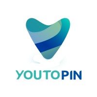 Youtopin logo - Similar company to Max Holding