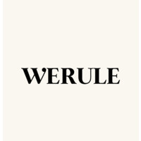 WE RULE logo - Similar company to Kaleidoscope