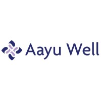 Aayu Well logo - Similar company to Thirtyone3 Technology
