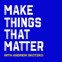 Make Things That Matter logo - Similar company to Reach