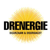 Drenergie B.V. logo - Similar company to Volt4U