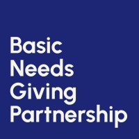Basic Needs Giving Partnership logo - Similar company to Event Specialist