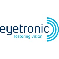 Eyetronic logo - Similar company to Avisi Technologies