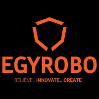 Egyrobo for robotic systems s.a.e. logo - Similar company to Micropolis Robotics