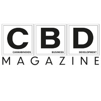 CBD magazine logo - Similar company to Cbd Sport Info