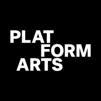 Platform Arts Geelong logo - Similar company to Switch